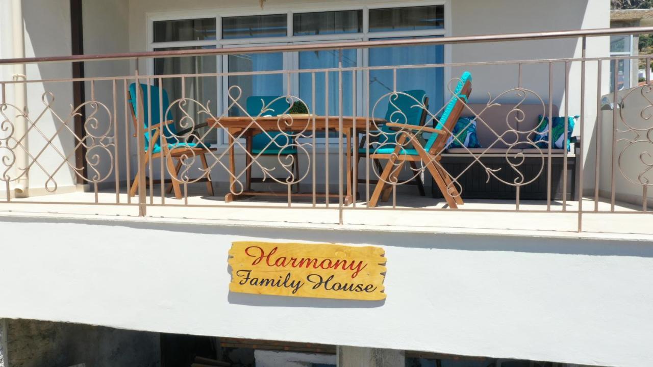 Kerames Harmony Family House 빌라 외부 사진